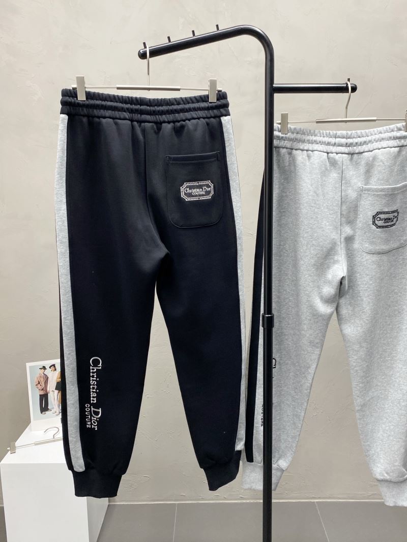 Christian Dior Long Pants